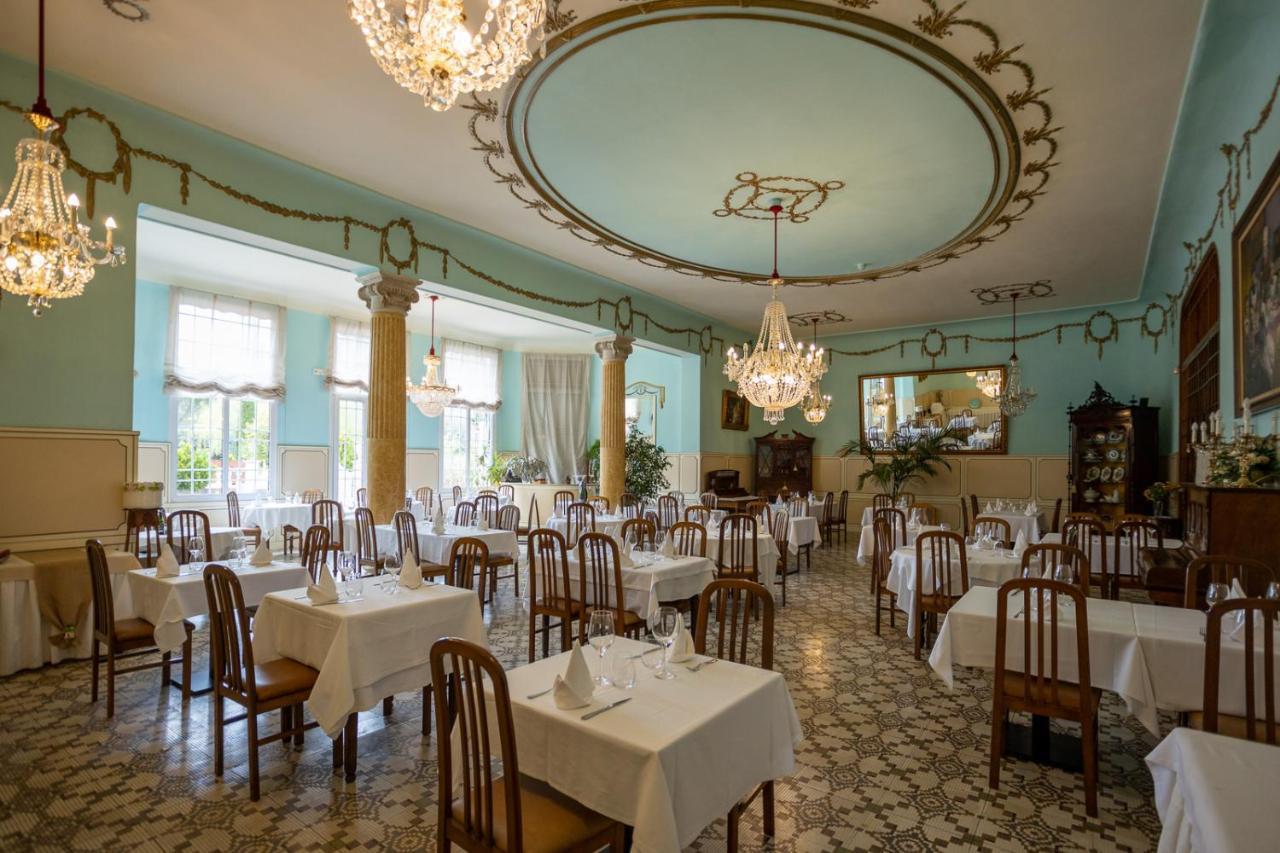 Hotel De Camprodon Exteriér fotografie